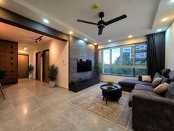 Hougang Street 32 (Hougang), Multi Generation #560572111